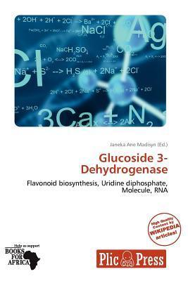 Glucoside 3-Dehydrogenase