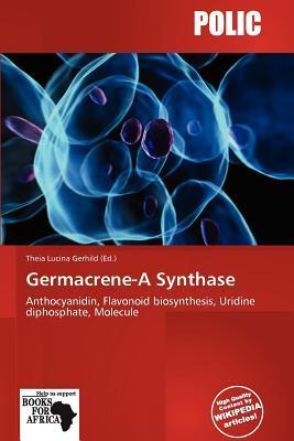 Germacrene-A Synthase