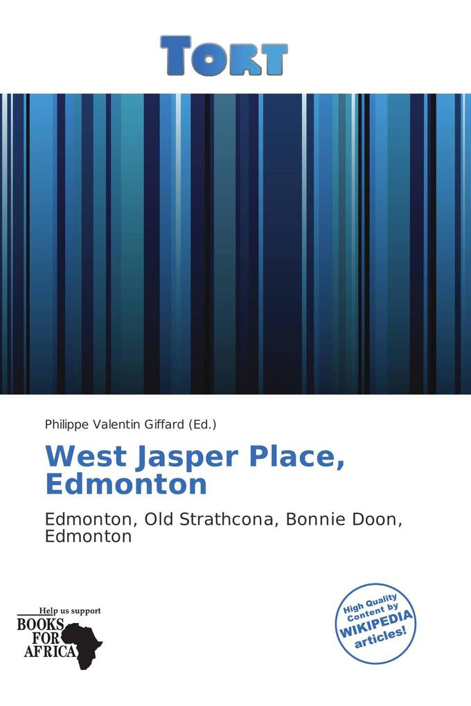 West Jasper Place Edmonton