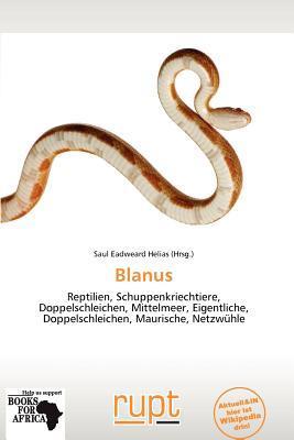 Blanus