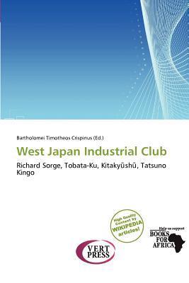West Japan Industrial Club