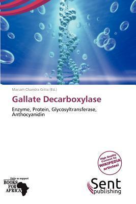 Gallate Decarboxylase
