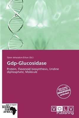 Gdp-Glucosidase
