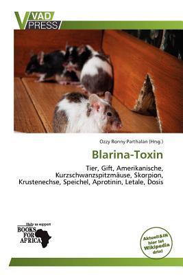Blarina-Toxin