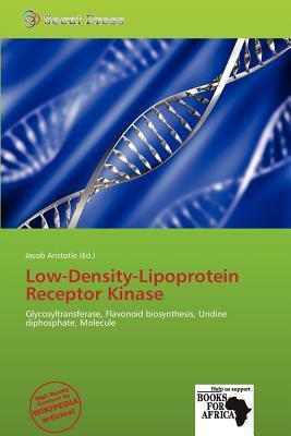 Low-Density-Lipoprotein Receptor Kinase
