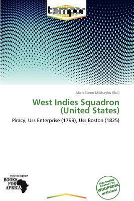West Indies Squadron (United States)