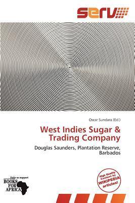 West Indies Sugar & Trading Company