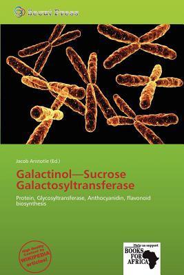 Galactinol-Sucrose Galactosyltransferase