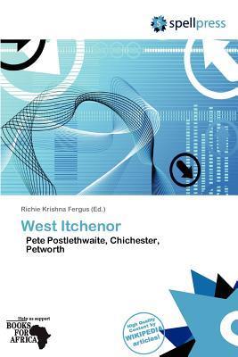 West Itchenor