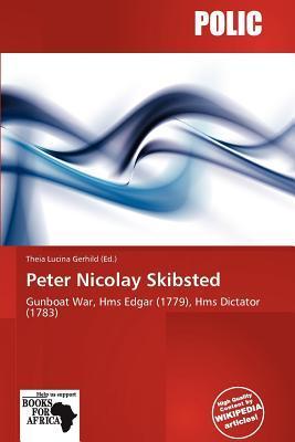 Peter Nicolay Skibsted