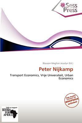 Peter Nijkamp