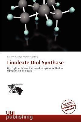 Linoleate Diol Synthase