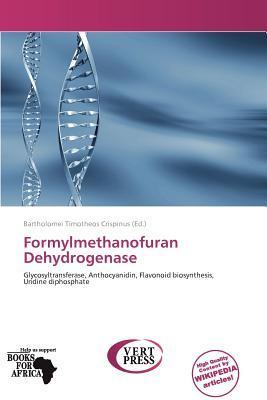 Formylmethanofuran Dehydrogenase