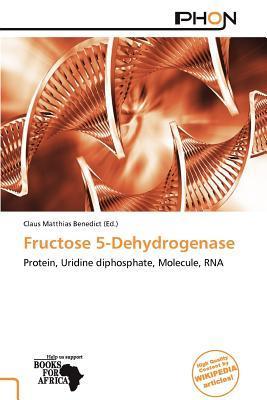 Fructose 5-Dehydrogenase
