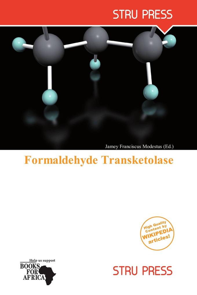 Formaldehyde Transketolase