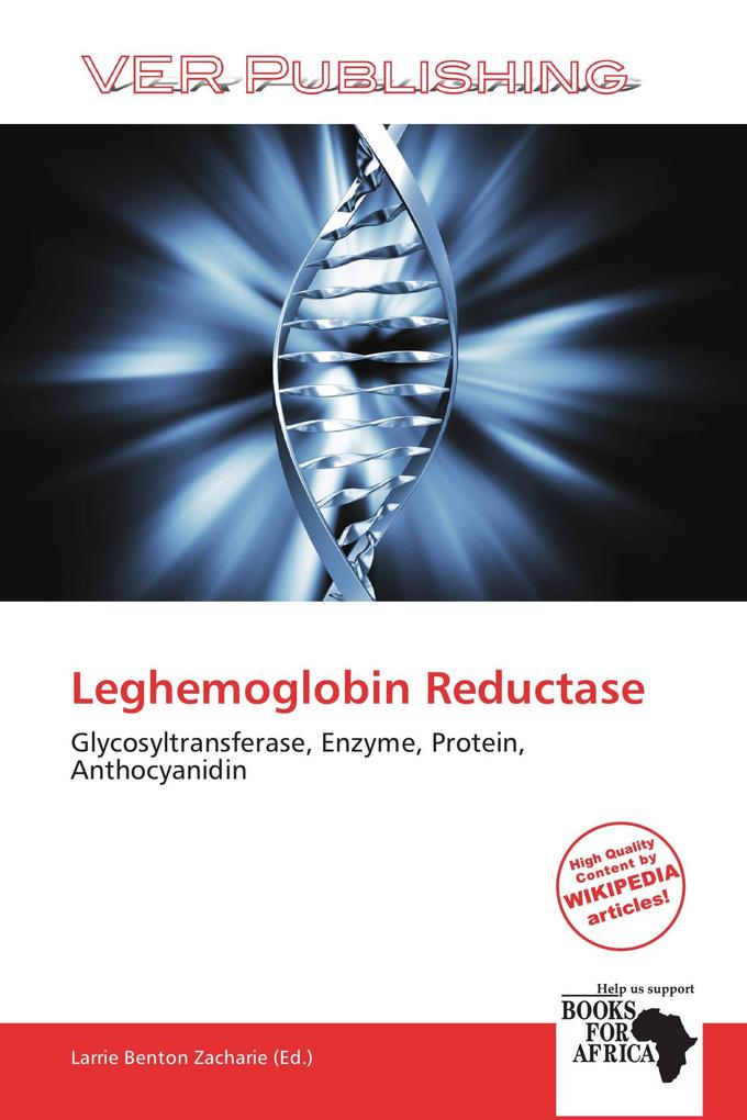 Leghemoglobin Reductase