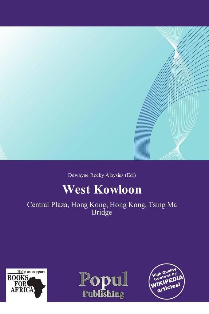 West Kowloon
