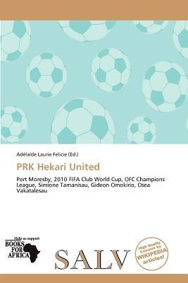 PRK Hekari United