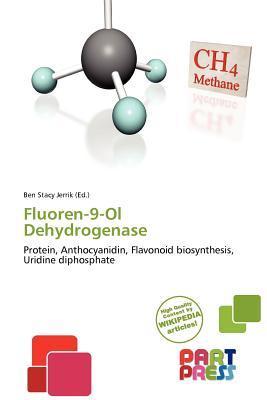 Fluoren-9-Ol Dehydrogenase