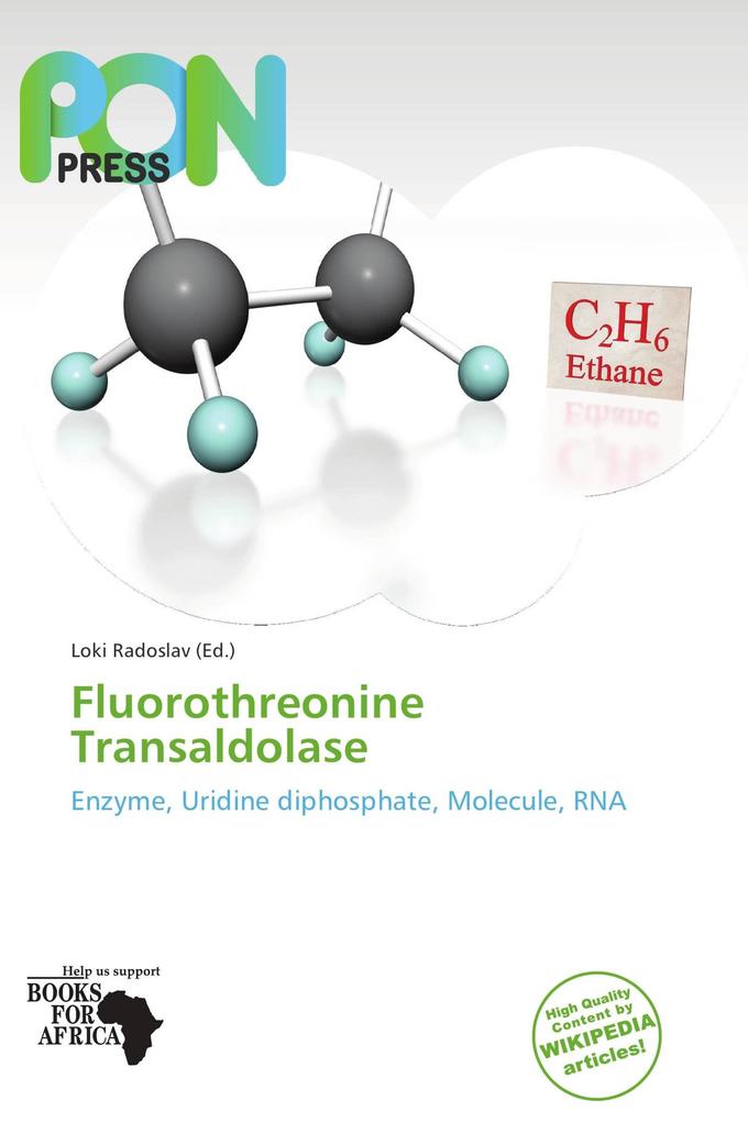 Fluorothreonine Transaldolase