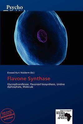 Flavone Synthase