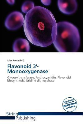 Flavonoid 3'-Monooxygenase