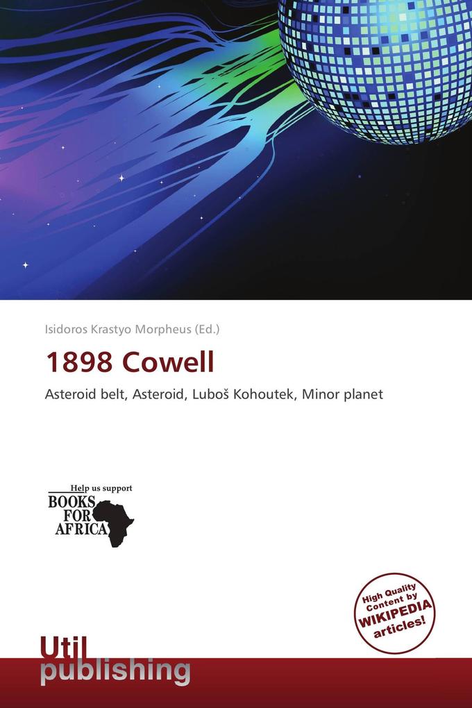 1898 Cowell