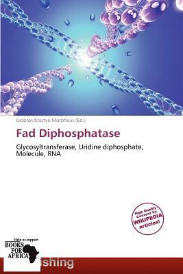 Fad Diphosphatase