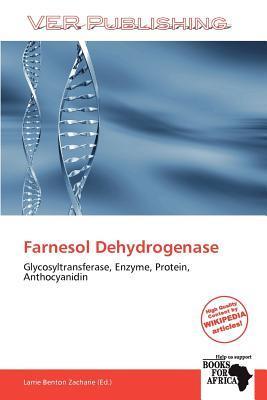 Farnesol Dehydrogenase