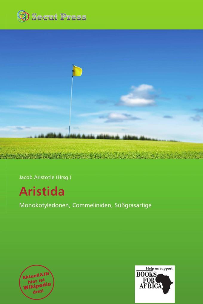 Aristida