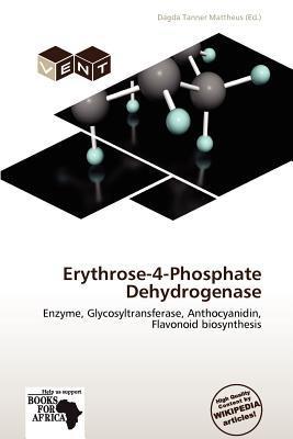 Erythrose-4-Phosphate Dehydrogenase