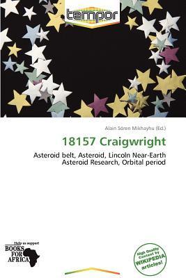 18157 Craigwright