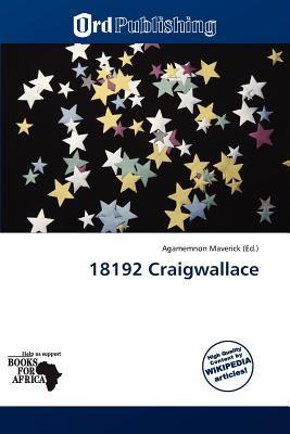 18192 Craigwallace