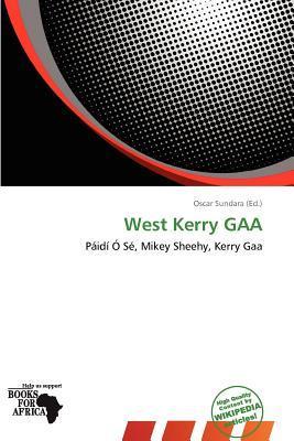 West Kerry GAA