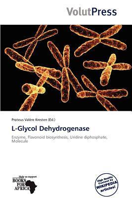 L-Glycol Dehydrogenase