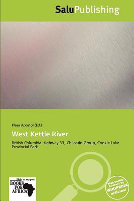 West Kettle River