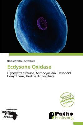 Ecdysone Oxidase