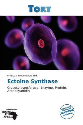 Ectoine Synthase