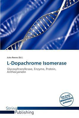 L-Dopachrome Isomerase