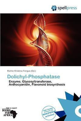 Dolichyl-Phosphatase