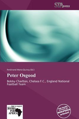 Peter Osgood
