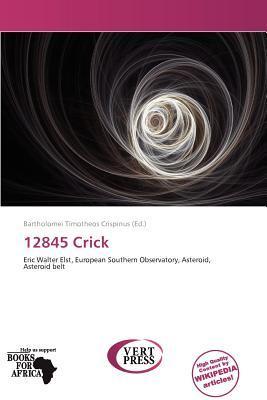 12845 Crick