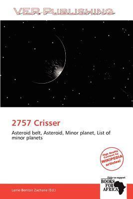 2757 Crisser