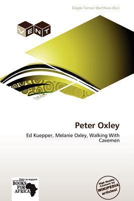 Peter Oxley