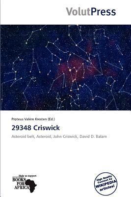 29348 Criswick