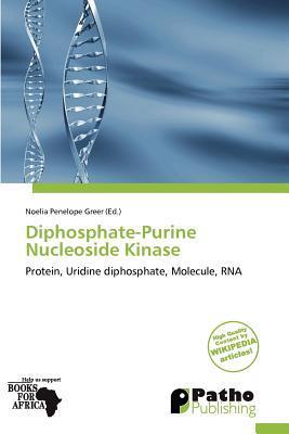 Diphosphate-Purine Nucleoside Kinase