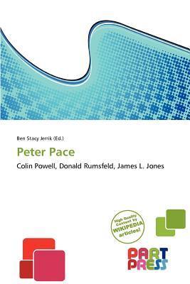Peter Pace