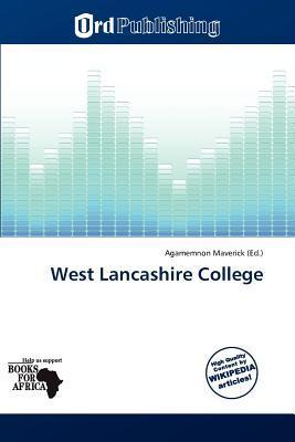 West Lancashire College