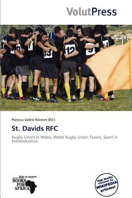St. Davids RFC