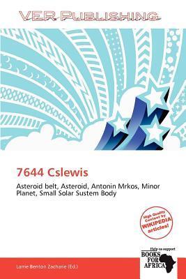 7644 Cslewis